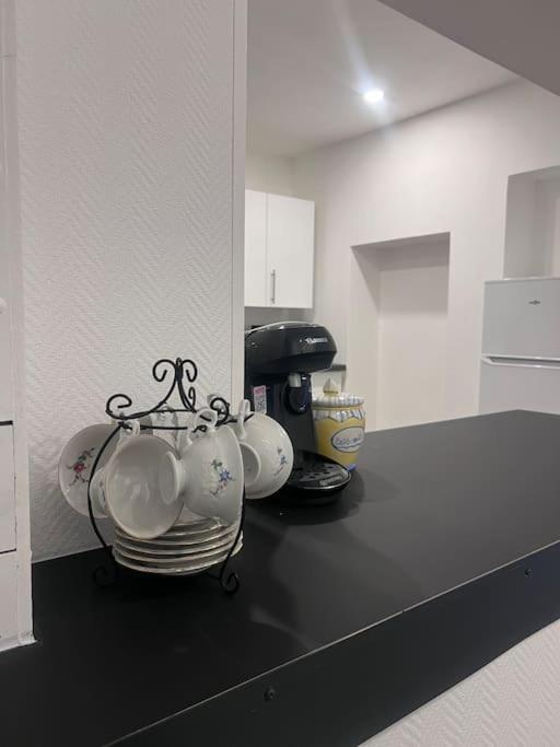 Logement Friville Kültér fotó