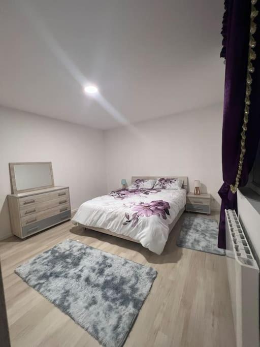 Logement Friville Kültér fotó